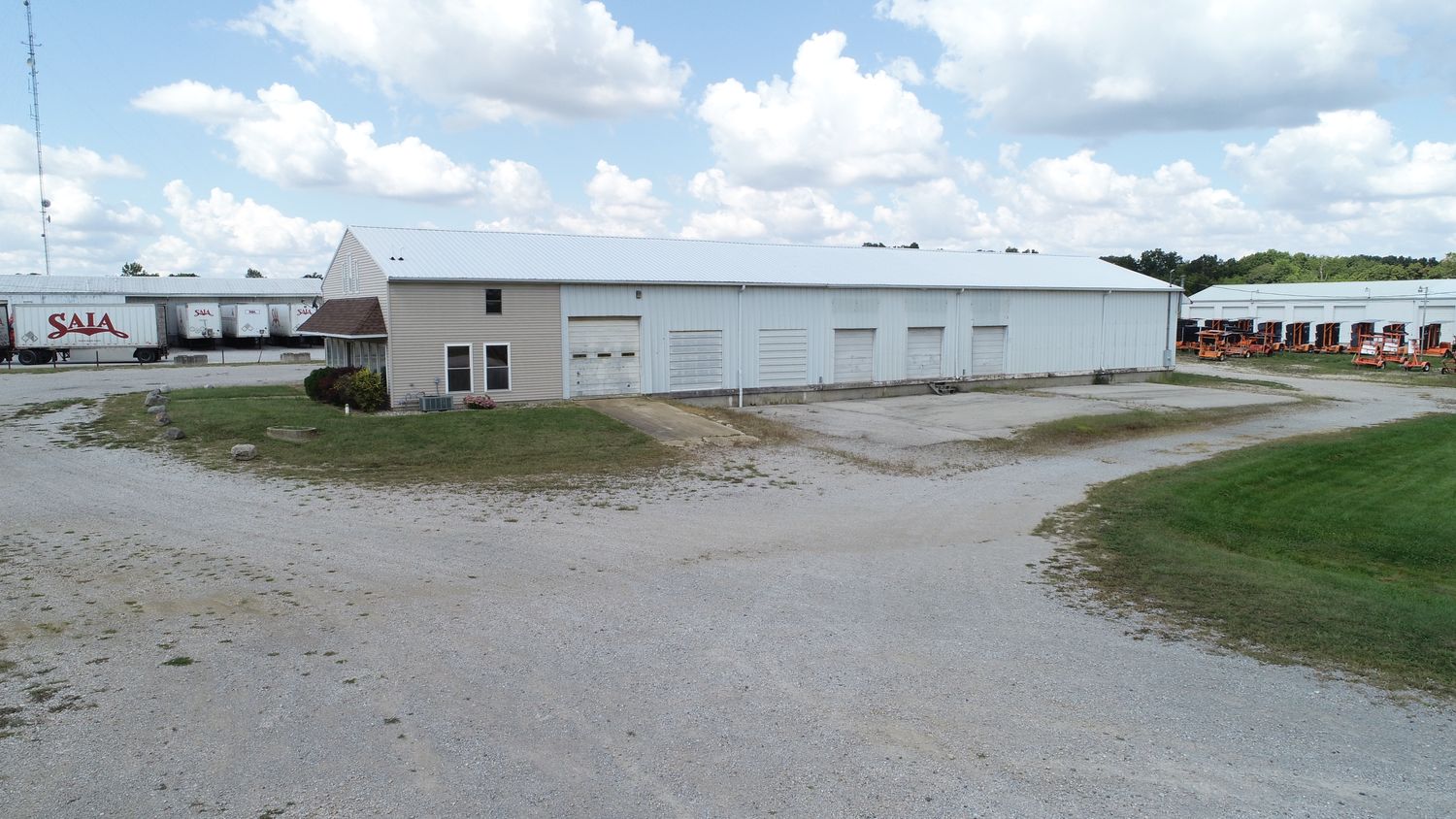 1420 E Fayette Ave, Teutopolis, IL 62467